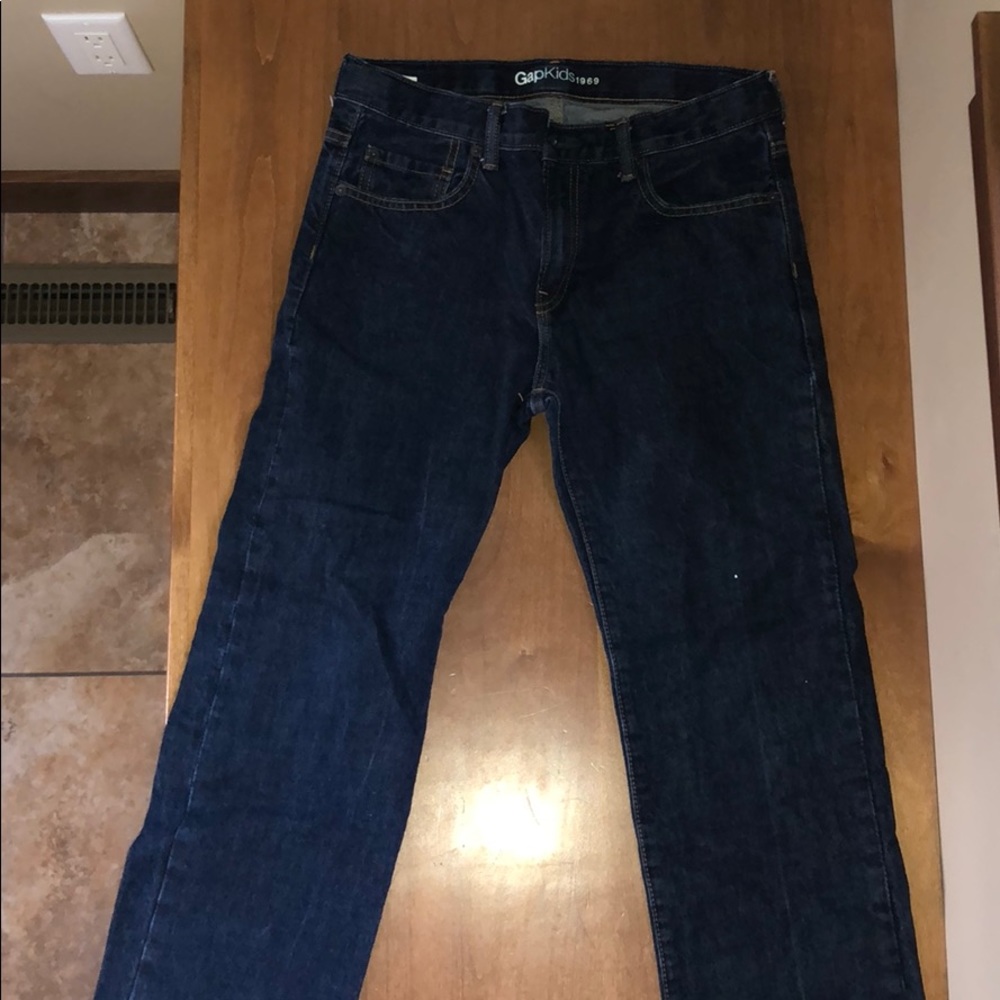 GAP KIDS JEANS